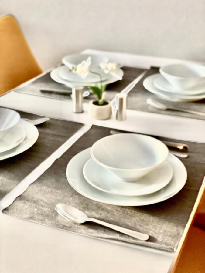 Prywatne Apartamenty W Bel Mare Free Parking Miedzyzdroje Bagian luar foto