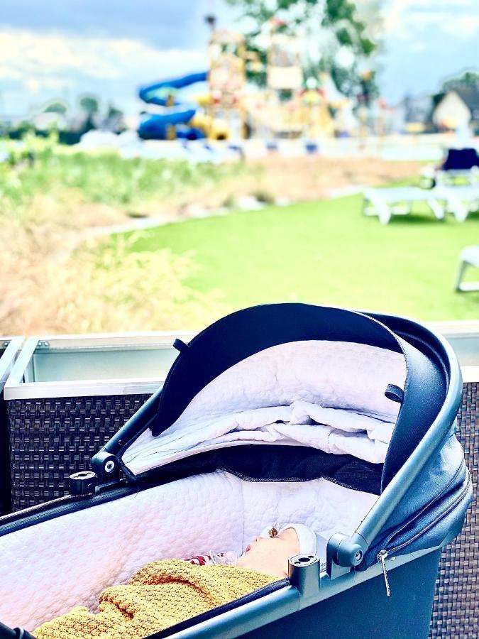 Prywatne Apartamenty W Bel Mare Free Parking Miedzyzdroje Bagian luar foto